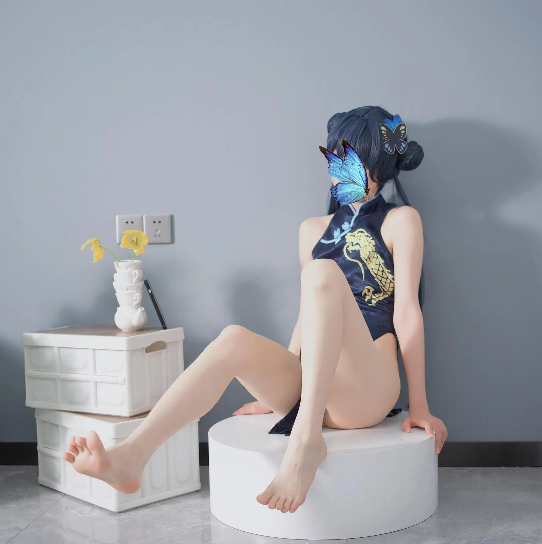 禅院熏 – NO.08 妃咲 [49P]插图6